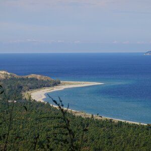 Meet your Posher, Lucy